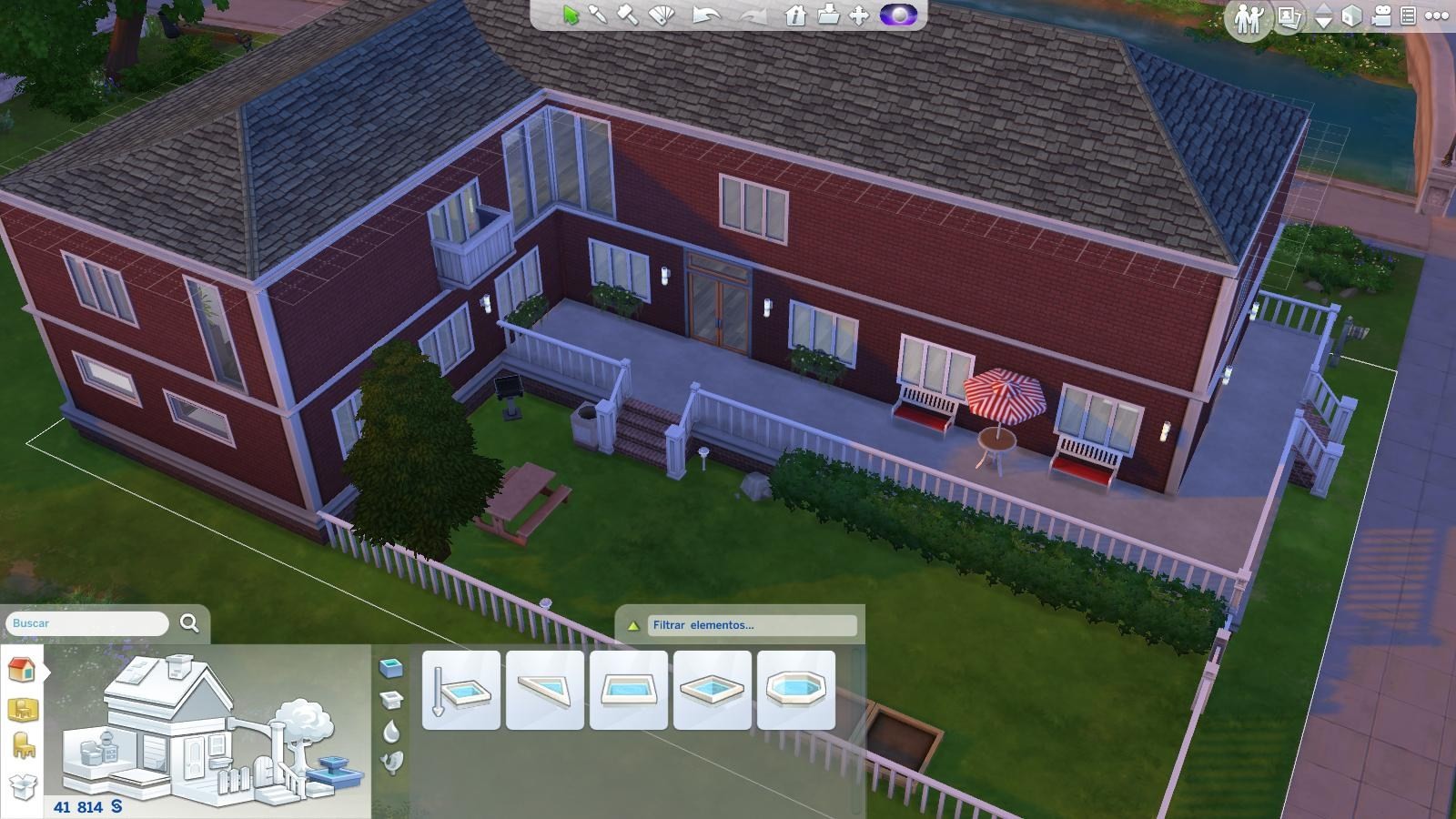 Los Sims 4